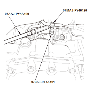 Continuously Variable Transmission (CVT) - Testing & Troubleshooting